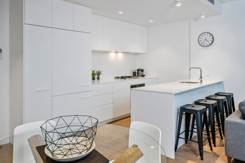 Anchorage Apartments Hampton - Accommodation Sunshine Coast 11