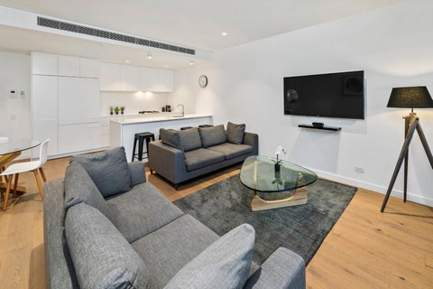 Anchorage Apartments Hampton - Accommodation Sunshine Coast 13