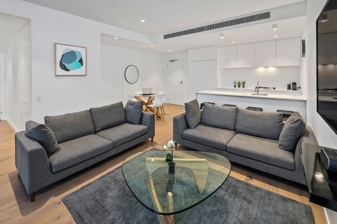 Anchorage Apartments Hampton - Accommodation Sunshine Coast 15