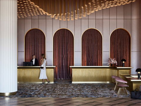 Hotel Chadstone Melbourne MGallery - Accommodation Sunshine Coast 0