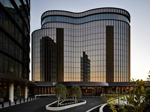 Hotel Chadstone Melbourne MGallery - Accommodation Sunshine Coast 2