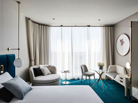 Hotel Chadstone Melbourne MGallery - Accommodation Sunshine Coast 3