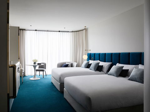 Hotel Chadstone Melbourne MGallery - Accommodation Sunshine Coast 4