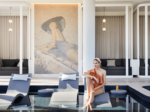 Hotel Chadstone Melbourne MGallery - Accommodation Sunshine Coast 5