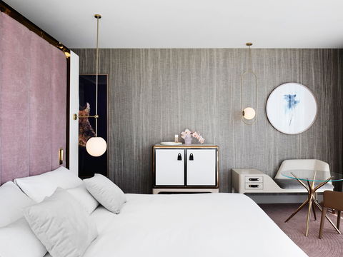 Hotel Chadstone Melbourne MGallery - Accommodation Sunshine Coast 11