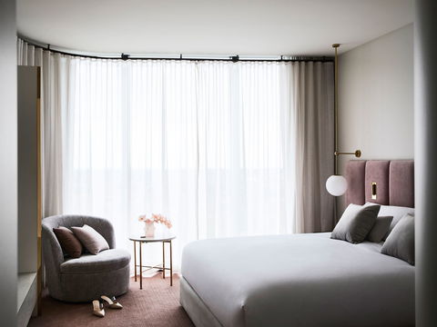 Hotel Chadstone Melbourne MGallery - Accommodation Sunshine Coast 12