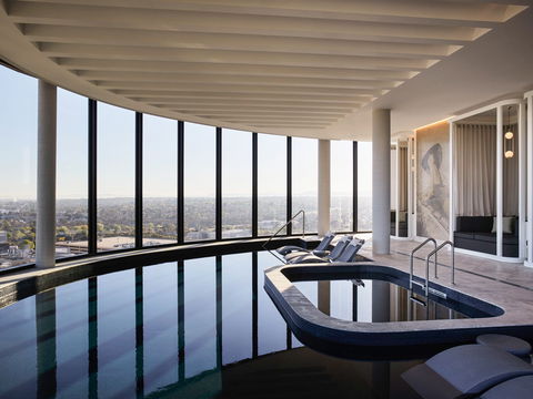 Hotel Chadstone Melbourne MGallery - Accommodation Sunshine Coast 13