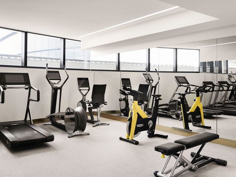 Hotel Chadstone Melbourne MGallery - Accommodation Sunshine Coast 14