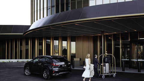 Hotel Chadstone Melbourne MGallery - Accommodation Sunshine Coast 15