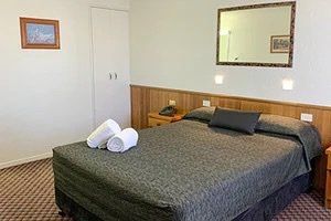 Outback Motel - Accommodation Sunshine Coast 4