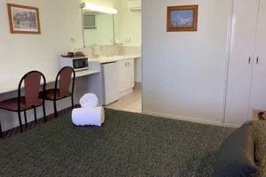 Outback Motel - Accommodation Sunshine Coast 6
