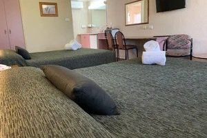 Outback Motel - Accommodation Sunshine Coast 8