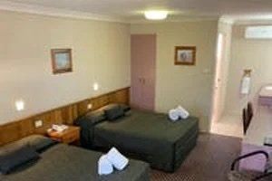 Outback Motel - Accommodation Sunshine Coast 9