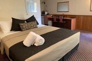 Outback Motel - Accommodation Sunshine Coast 11