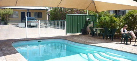 Outback Motel - Accommodation Sunshine Coast 14