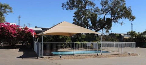 Outback Motel - Accommodation Sunshine Coast 15