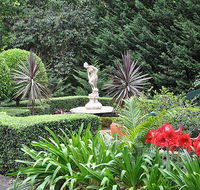 Escarpment Retreat - Accommodation Sunshine Coast