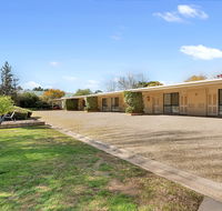 Beechworth Motor Inn - Accommodation Sunshine Coast