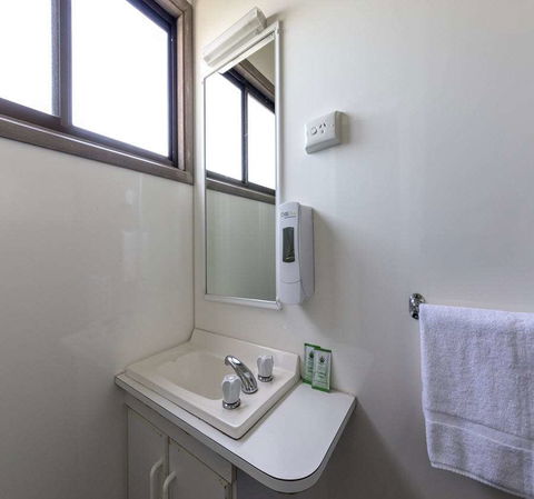 BIG4 Albury Tourist Park - Accommodation Sunshine Coast 0
