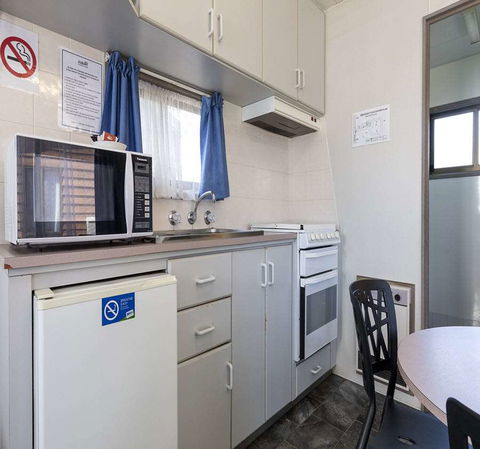 BIG4 Albury Tourist Park - Accommodation Sunshine Coast 5