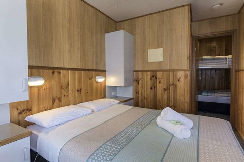 BIG4 Albury Tourist Park - Accommodation Sunshine Coast 6