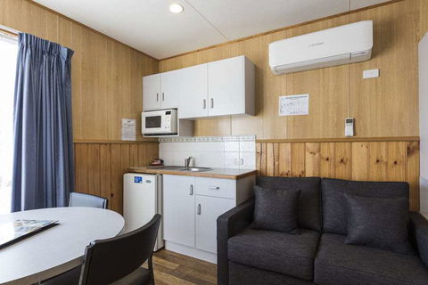 BIG4 Albury Tourist Park - Accommodation Sunshine Coast 9