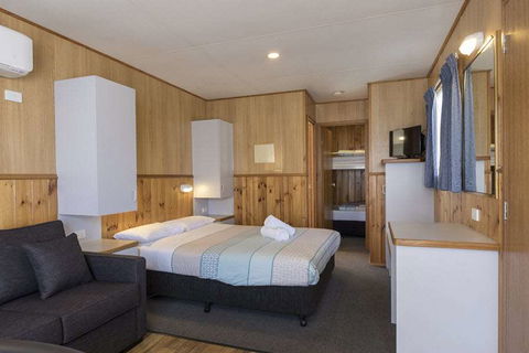 BIG4 Albury Tourist Park - Accommodation Sunshine Coast 11