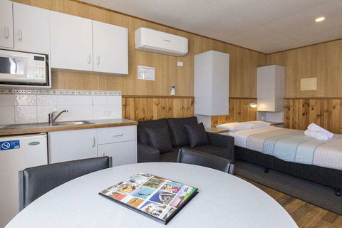 BIG4 Albury Tourist Park - Accommodation Sunshine Coast 12