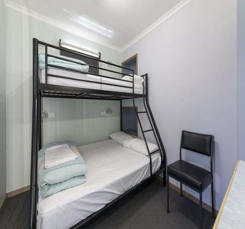 BIG4 Albury Tourist Park - Accommodation Sunshine Coast 14
