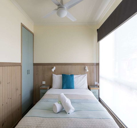 BIG4 Albury Tourist Park - Accommodation Sunshine Coast 17