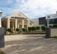 Albury Georgian - Accommodation Sunshine Coast