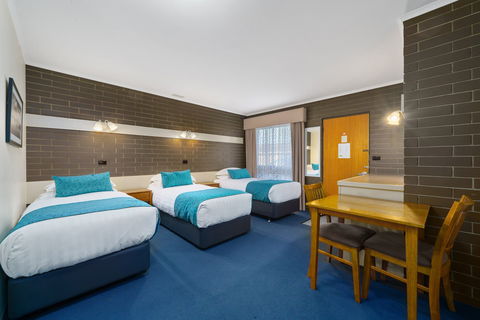 Stagecoach Motel - Accommodation Sunshine Coast 2