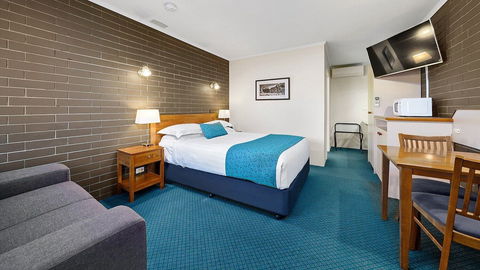 Stagecoach Motel - Accommodation Sunshine Coast 3