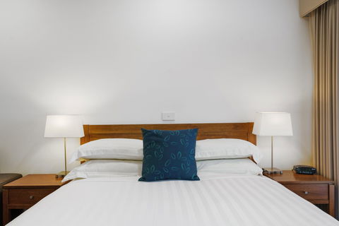 Stagecoach Motel - Accommodation Sunshine Coast 5