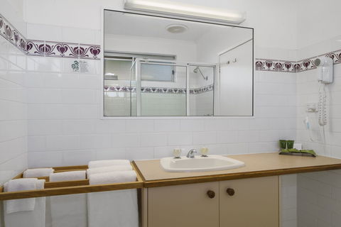 Stagecoach Motel - Accommodation Sunshine Coast 6