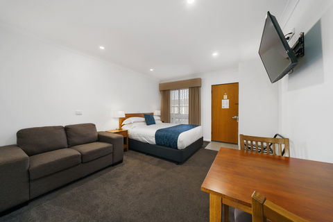 Stagecoach Motel - Accommodation Sunshine Coast 7