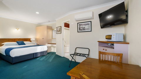 Stagecoach Motel - Accommodation Sunshine Coast 11