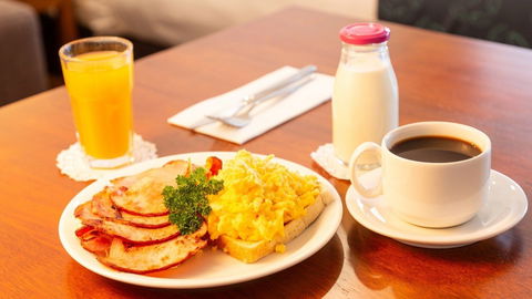 Stagecoach Motel - Accommodation Sunshine Coast 14