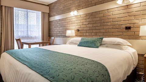 Stagecoach Motel - Accommodation Sunshine Coast 15