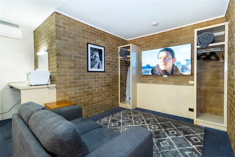 Stagecoach Motel - Accommodation Sunshine Coast 16