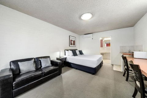 City Reach Motel - Accommodation Sunshine Coast 3