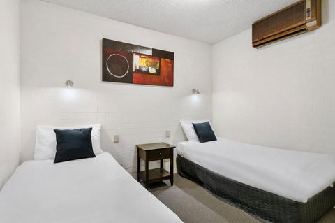 City Reach Motel - Accommodation Sunshine Coast 4