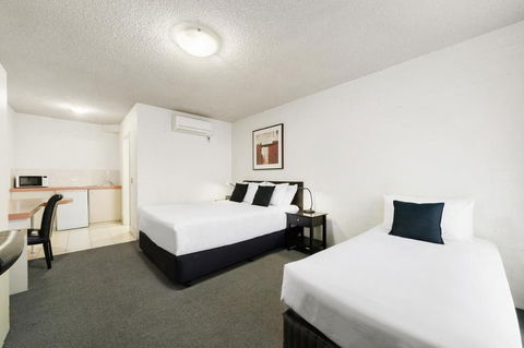 City Reach Motel - Accommodation Sunshine Coast 5