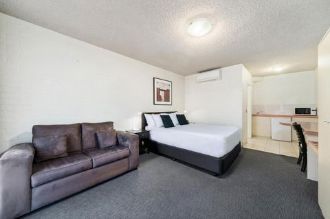 City Reach Motel - Accommodation Sunshine Coast 6