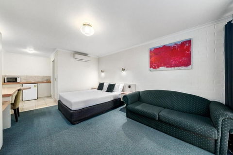 City Reach Motel - Accommodation Sunshine Coast 7