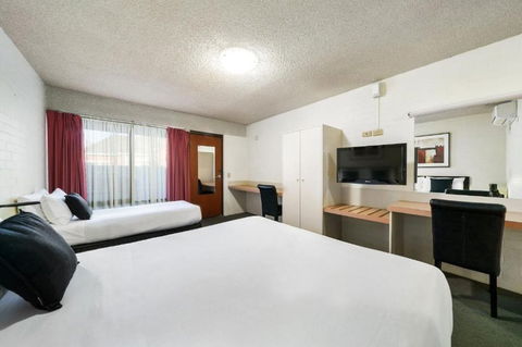 City Reach Motel - Accommodation Sunshine Coast 8