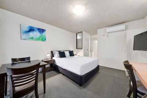 City Reach Motel - Accommodation Sunshine Coast 9