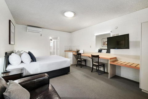City Reach Motel - Accommodation Sunshine Coast 11