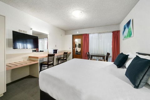 City Reach Motel - Accommodation Sunshine Coast 12