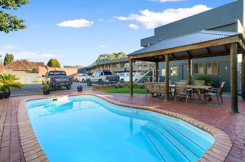 City Reach Motel - Accommodation Sunshine Coast 14